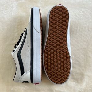 VANS x THE NORTH FACE old skool sneakers